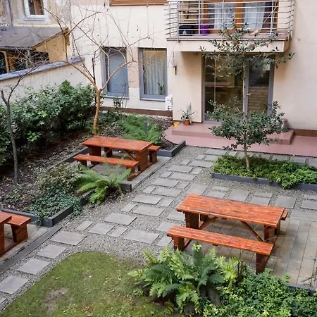 Moonlight Premium Budapeszt