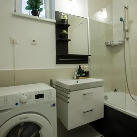 Appartement Moonlight Premium *