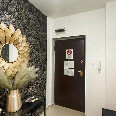 Moonlight Premium Apartment Budapest