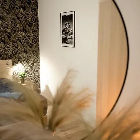 Διαμέρισμα Moonlight Premium *