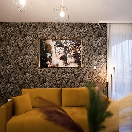 Apartment Moonlight Premium