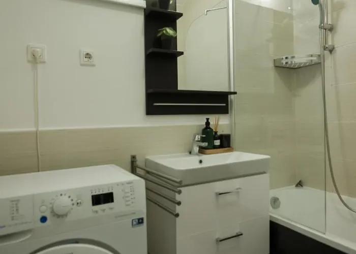Appartement Moonlight Premium *