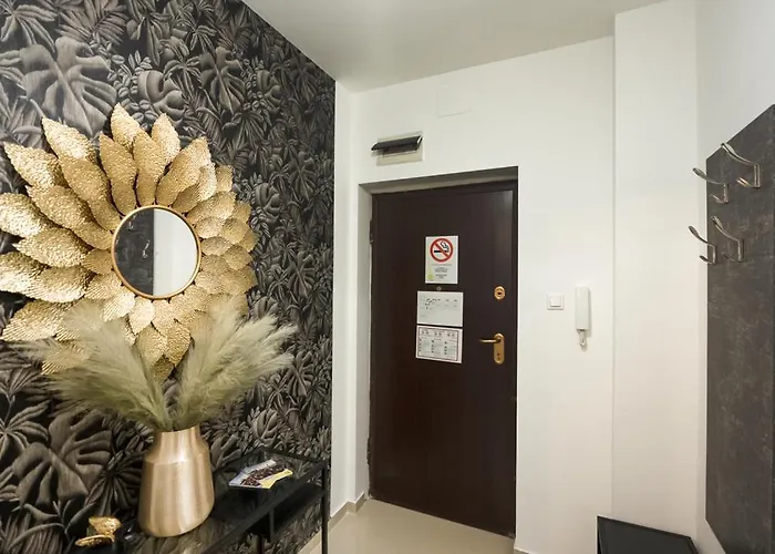 Moonlight Premium Appartement Budapest