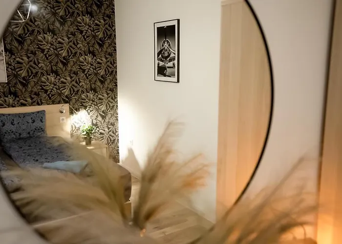 Apartmán Moonlight Premium *