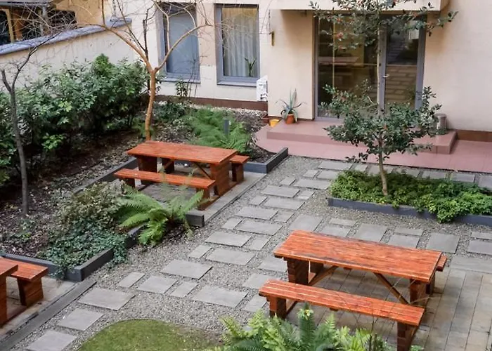 Moonlight Premium Budapešť